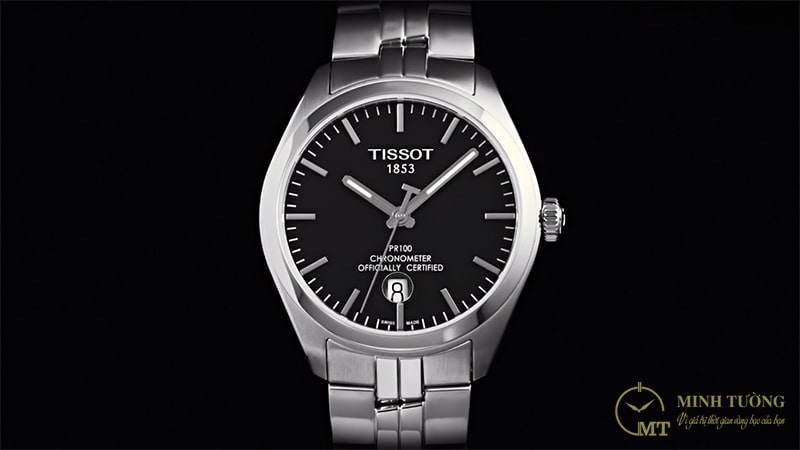 PR100 - Đỉnh cao của quyền lực và đẳng cấp