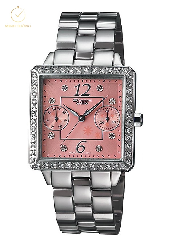 CASIO SHN-3005D-4A1DR