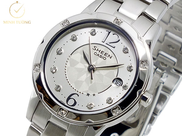 CASIO SHE-4021D-7ADF