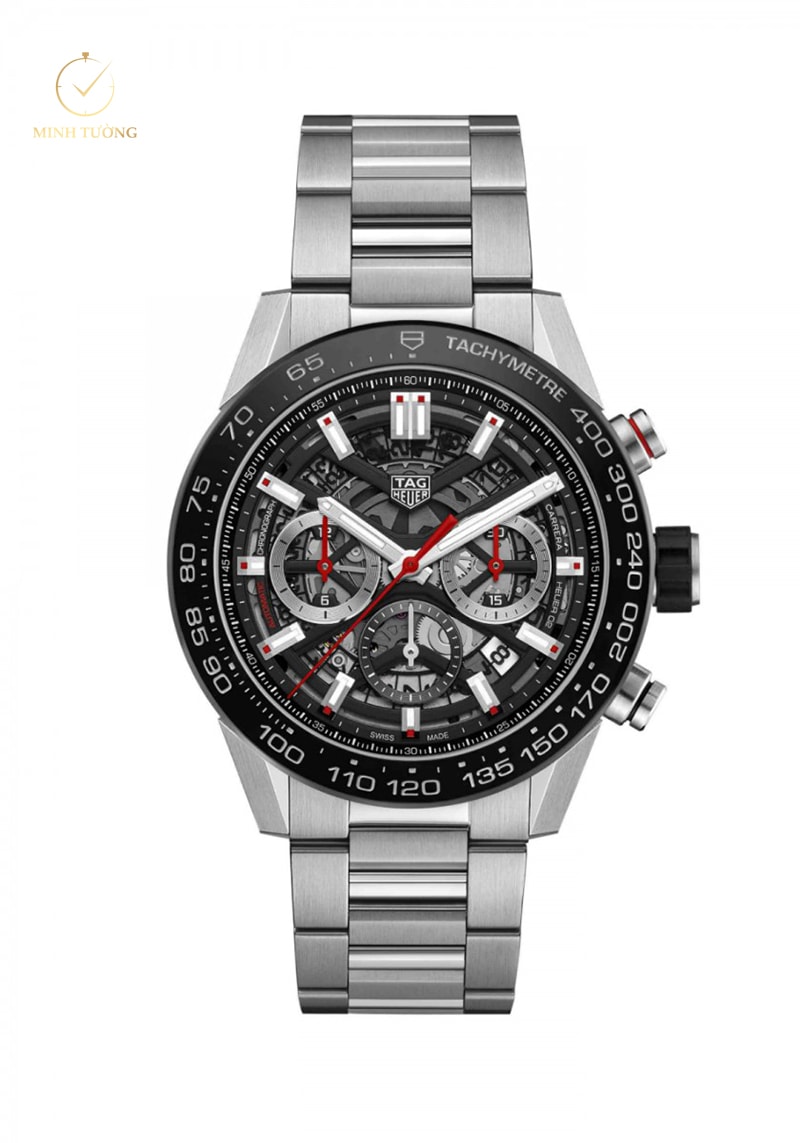 Sau Thế chiến thứ II, công ty đồng hồ Casio dần được hình thành