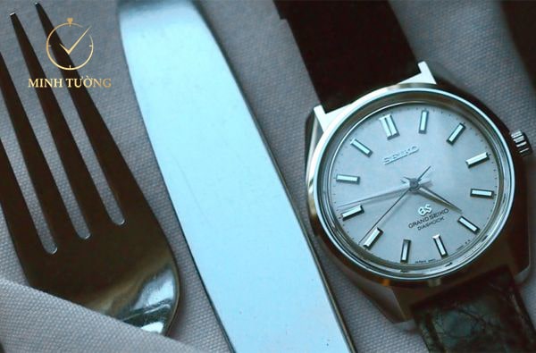 Đồng hồ Grand Seiko