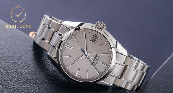 Đồng hồ SEIKO chinh phục được cả những khách hàng khó tính nhất