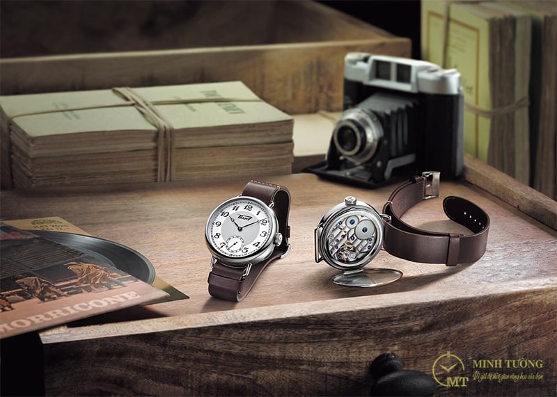 Độ hoàn thiện chuẩn xác