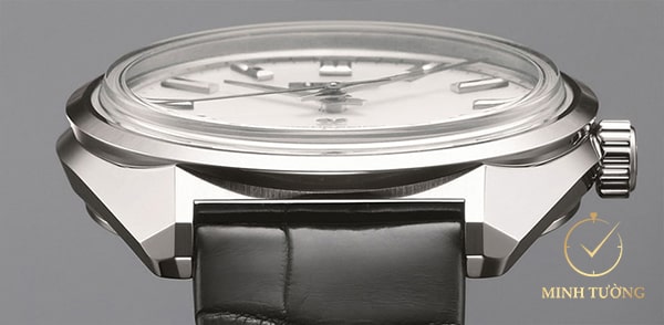 Đồng hồ Grand Seiko - đẳng cấp nghệ thuật chế tác