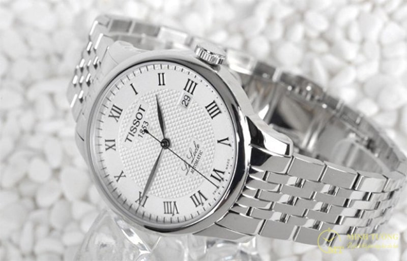 Nét đẹp từ vẻ ngoài đi cùng năm tháng