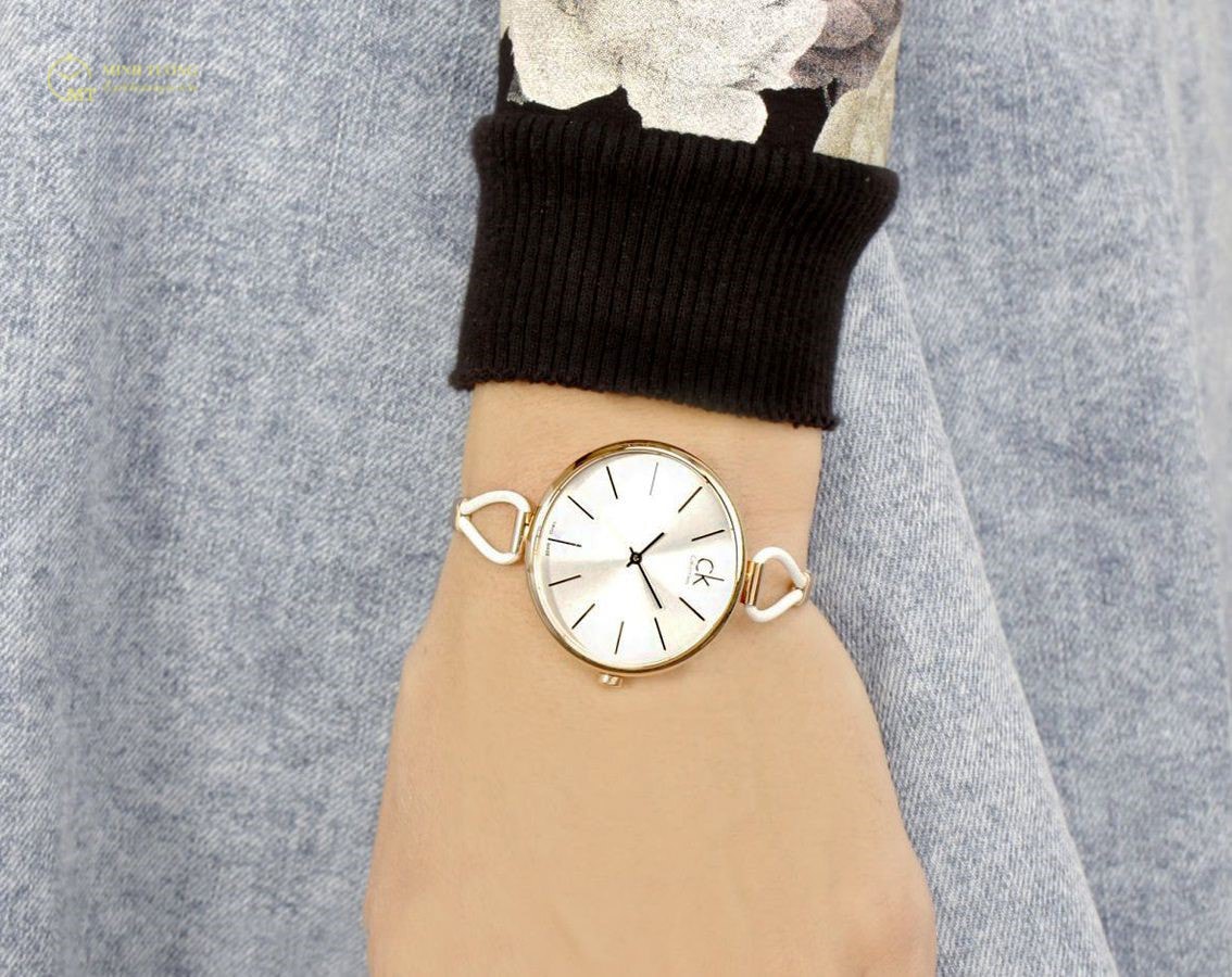 Đồng hồ Calvin Klein K3V236L6