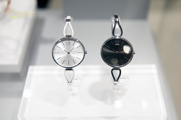 Bề dày lịch sử đáng tự hào của CK