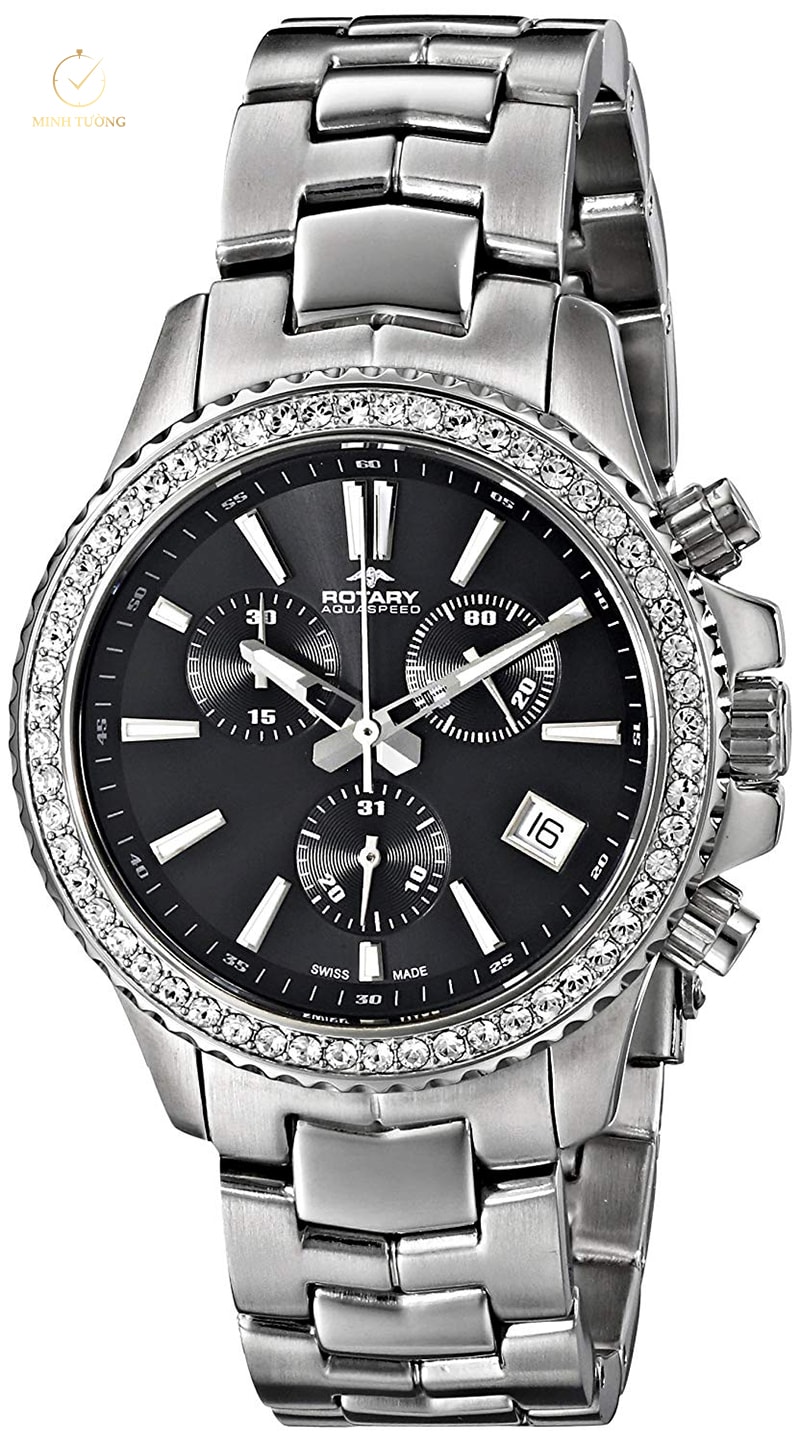 Rotary ALB90086/C/04