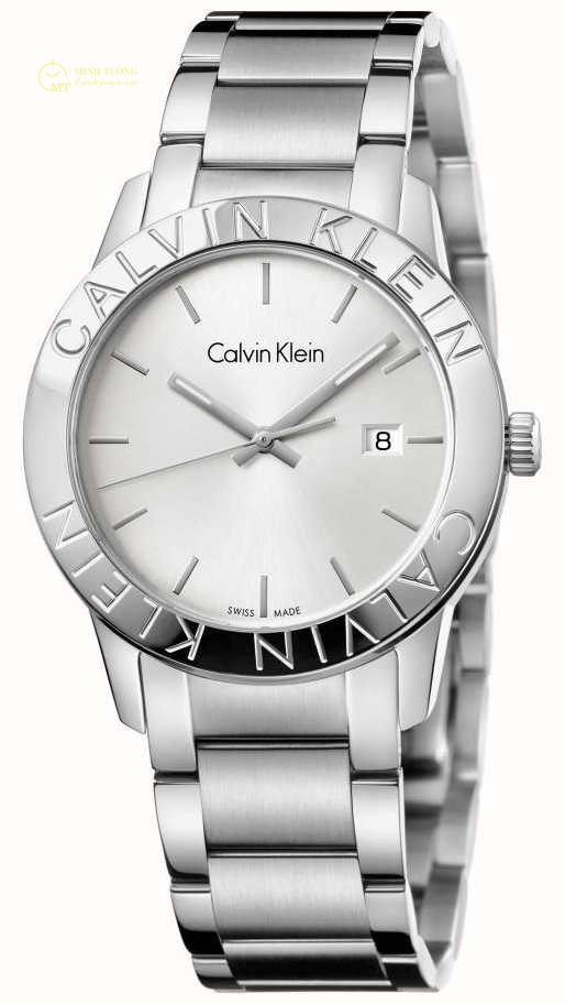 Đồng hồ CK K7Q21146 mang phong cách trẻ trung, cá tính