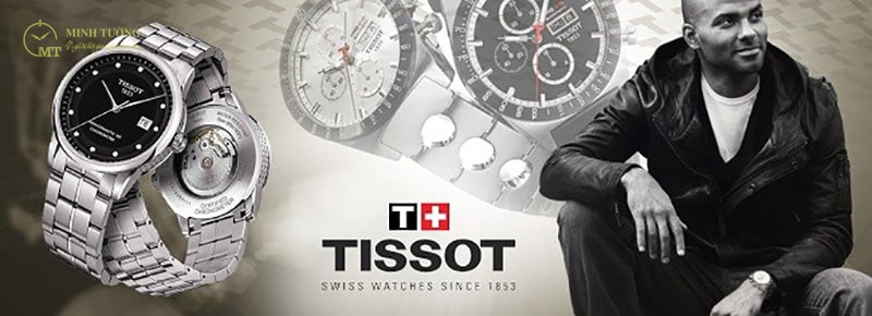 Đồng hồ Minh Tường- Mua sắm đồng hồ chính hãng