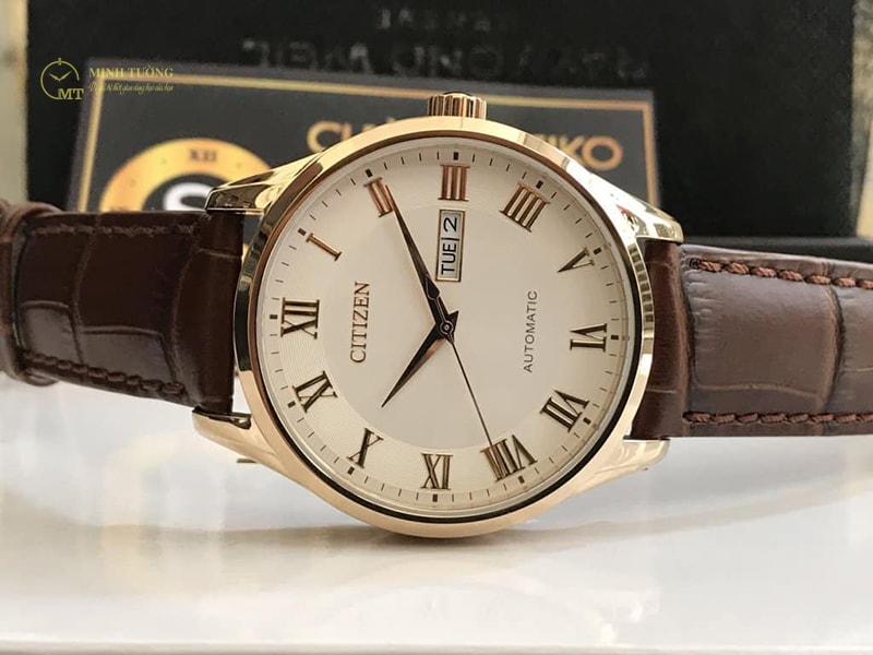 Những điều bạn cần biết về đồng hồ cơ