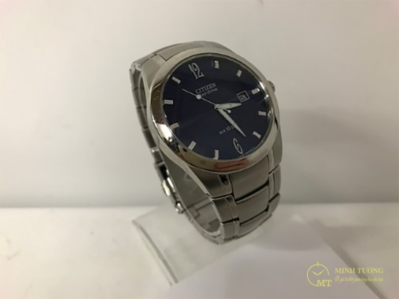 Mời anh vào team đồng hồ citizen eco drive e111 xem có gì nào?