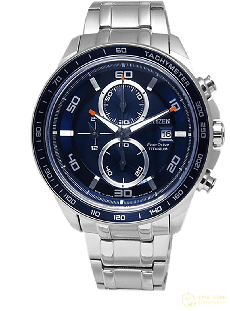 Citizen Eco Drive E111 CAO 346-59L