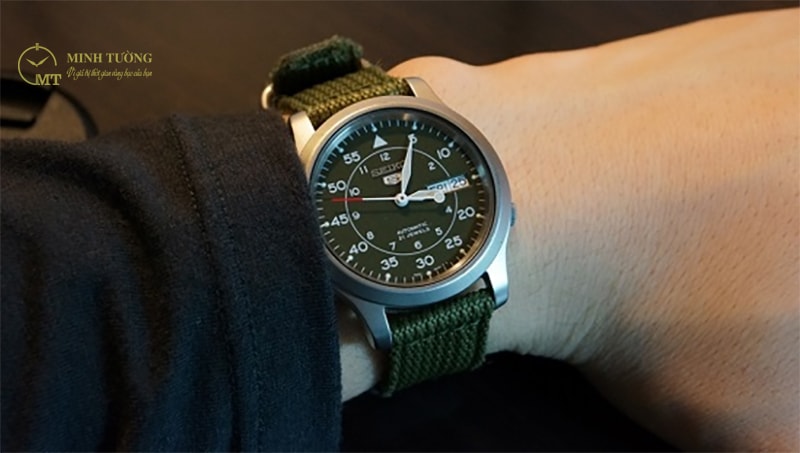 Bề dày lịch sử đáng nể