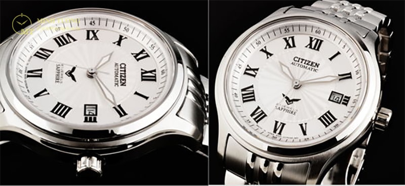 Citizen - Một thương hiệu đáng gờm trên thị trường