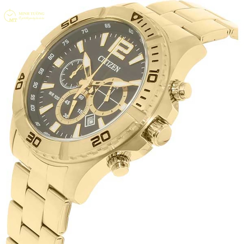 Đồng hồ Citizen AN8122-51E