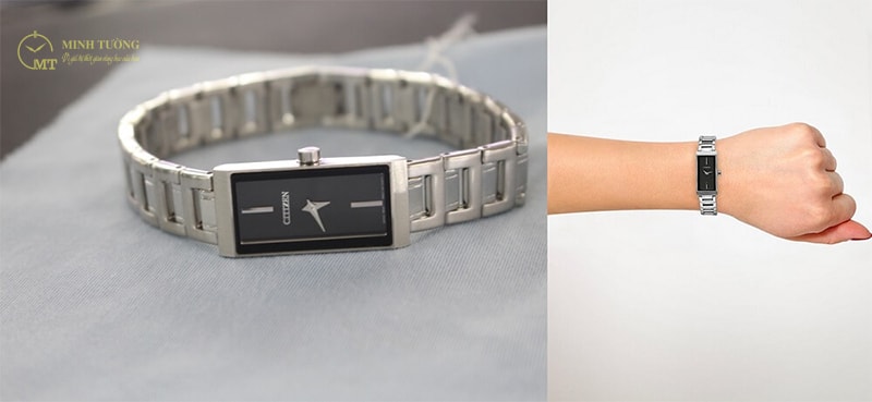 Thiết kế đầy ấn tượng