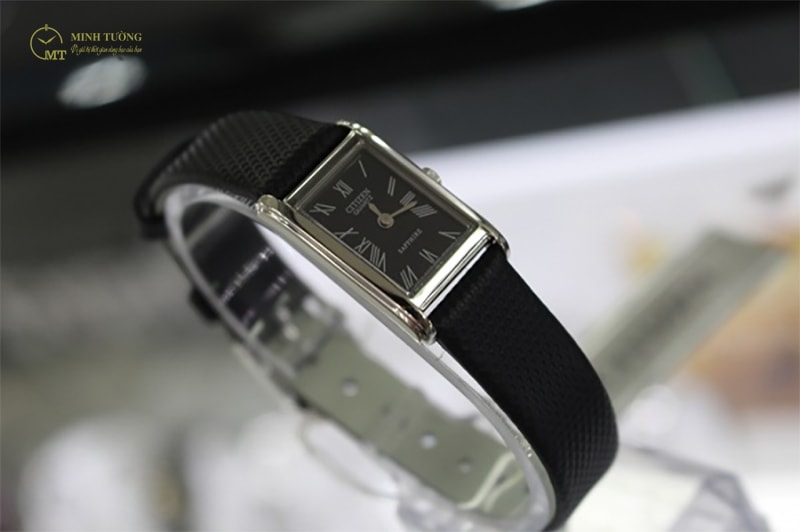 Đồng hồ Citizen nữ EZ6157-02F