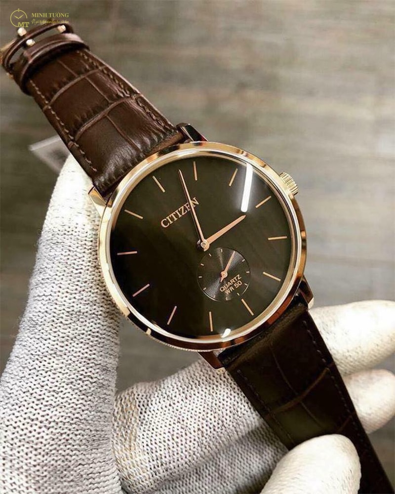 Đồng hồ Citizen BE9173-07X