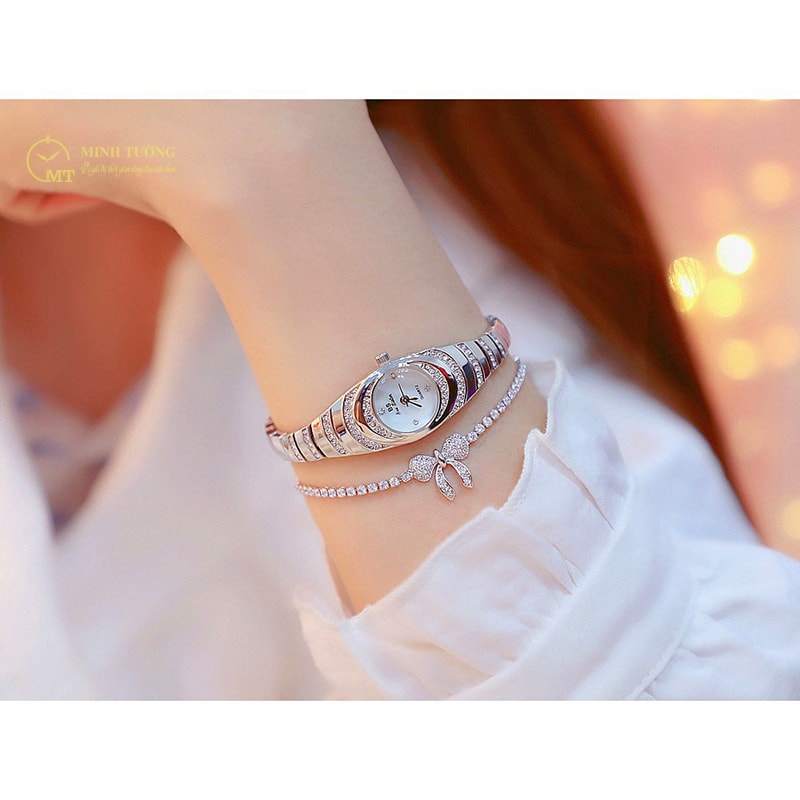 Kích thước cổ tay