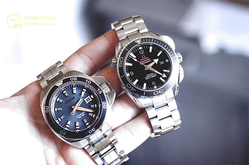 Bắt kịp từng khoảnh khắc