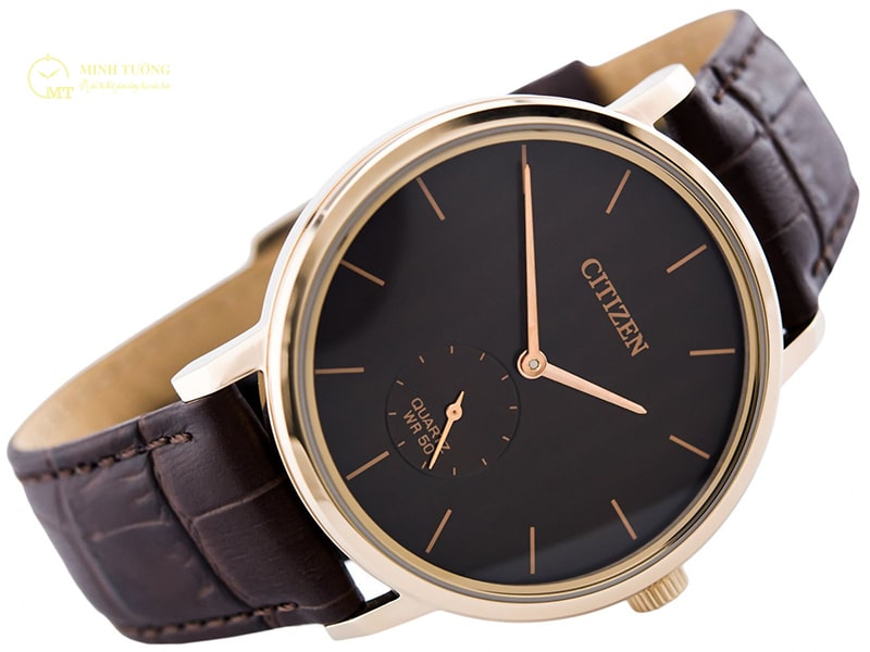 Đồng hồ Citizen WR50