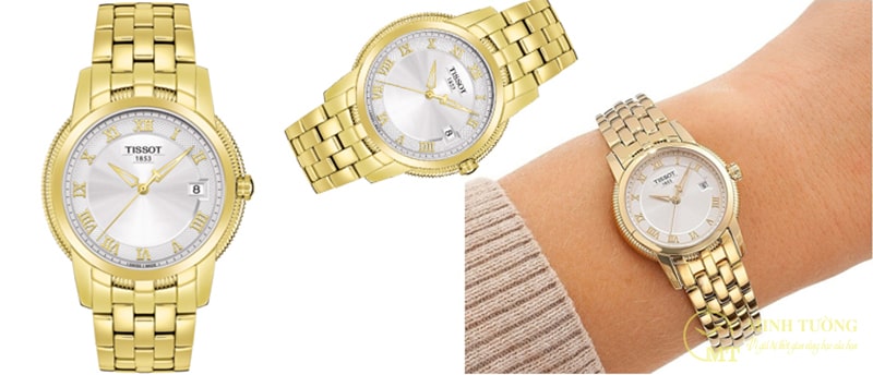 Độ bền thách thức thời gian