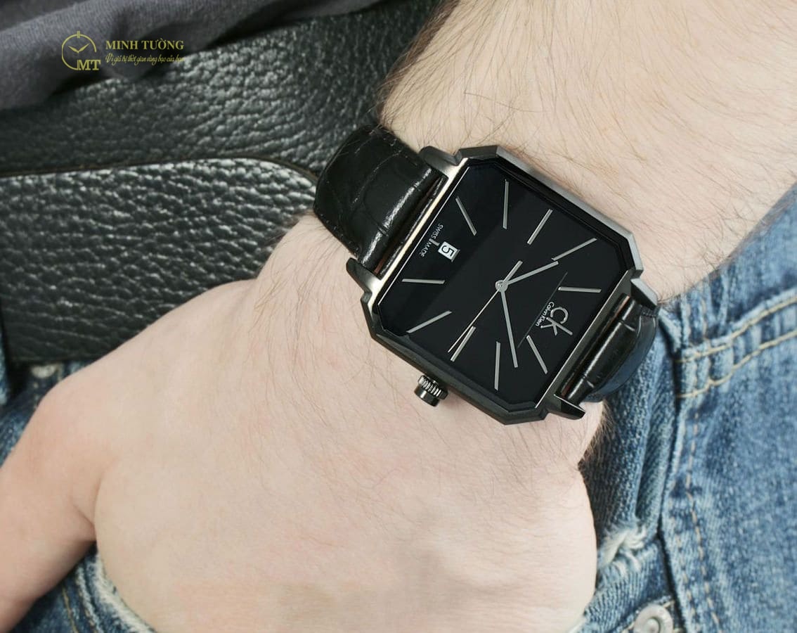 Đồng hồ CK K1U21402