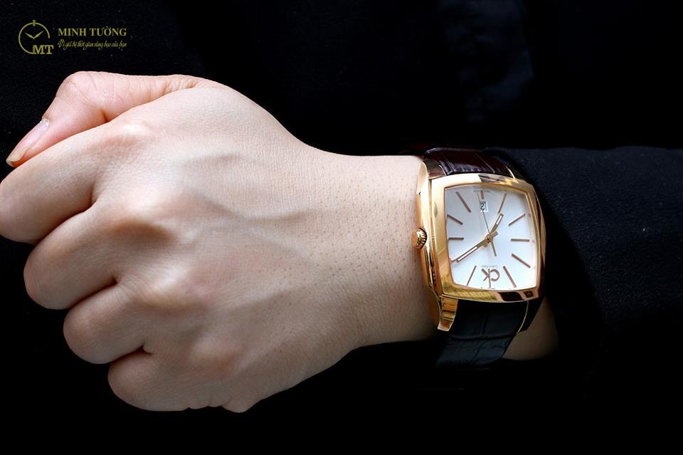 Sức hấp dẫn từ sự khác biệt