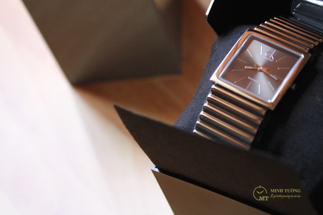 Sức hút từ sự sáng tạo và tinh tế