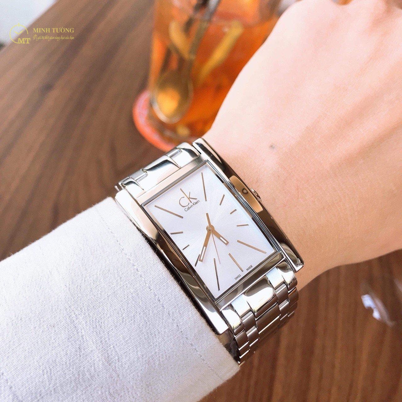 Hoàn toàn yên tâm về chất lượng