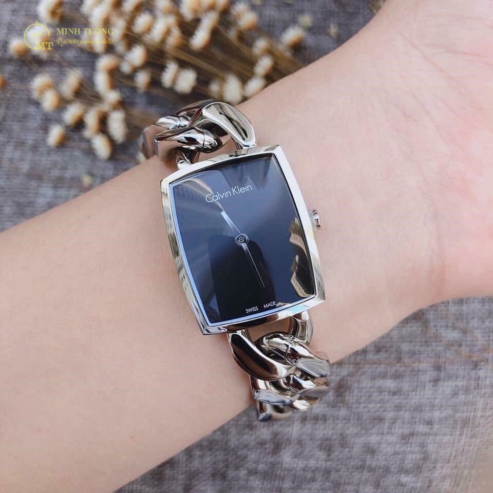 Đồng hồ CK K5D2M121 - Đẳng cấp dành cho phái đẹp