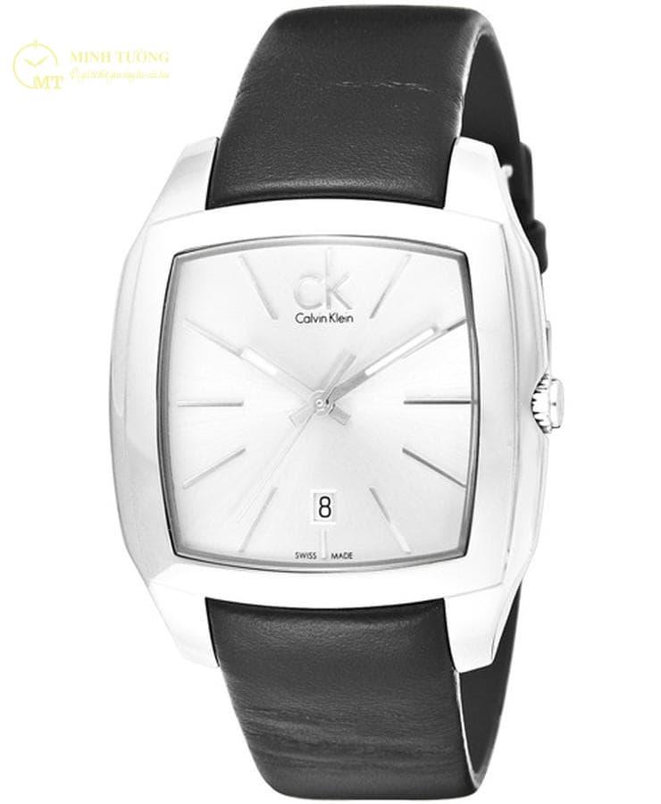 Đồng hồ CK mặt vuông K2K21120