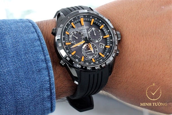 Đồng hồ Seiko Astron