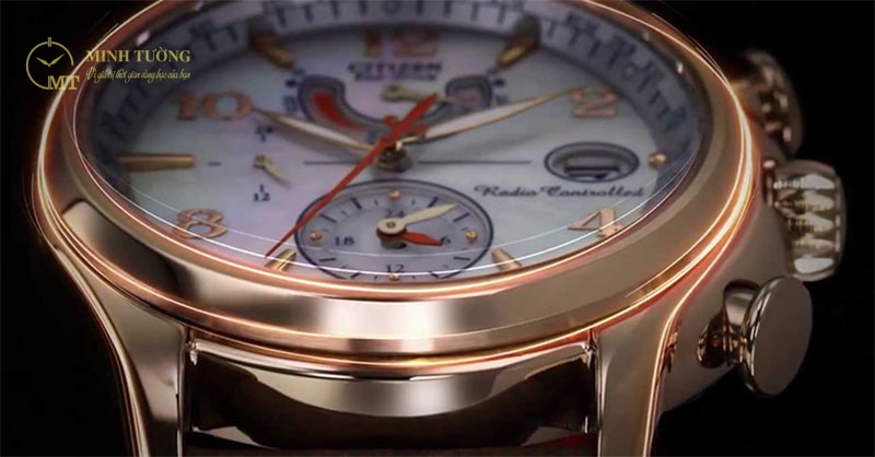 Xuất thân vô cùng danh giá