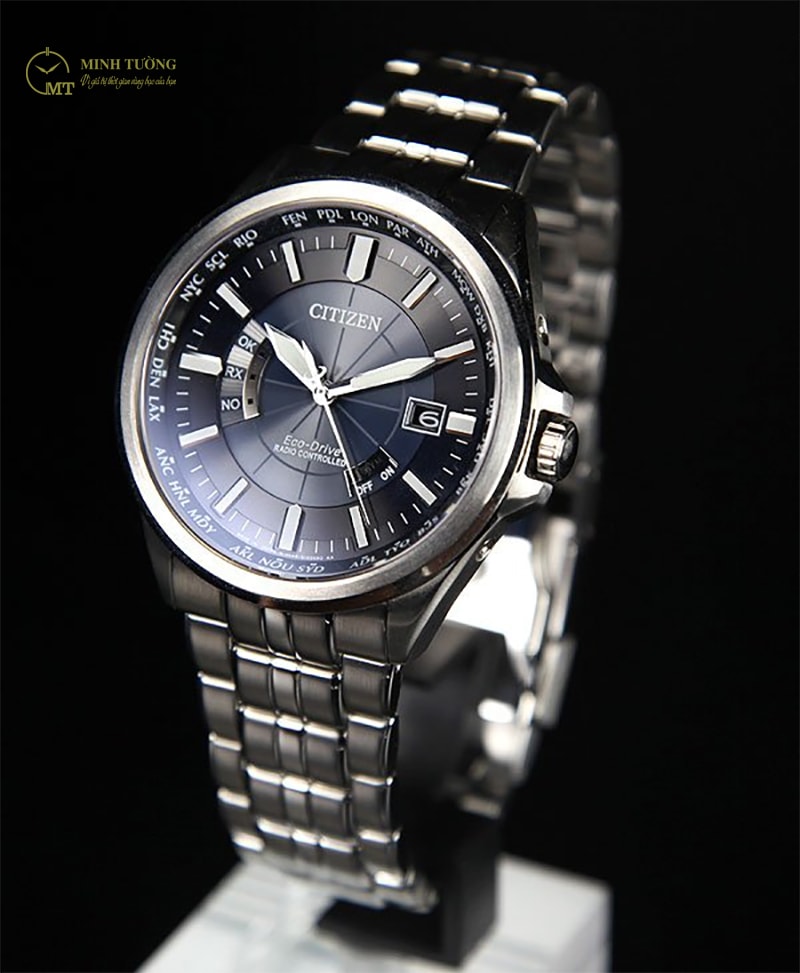 Ứng dụng công nghệ tiên tiến bậc nhất