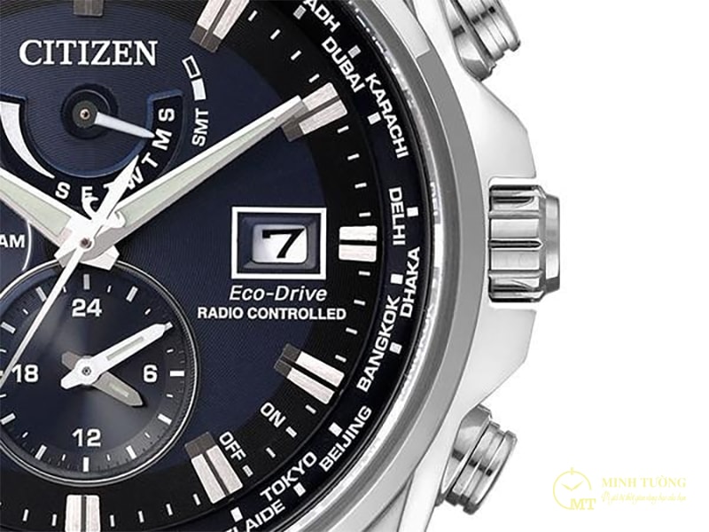 Bộ máy siêu đỉnh