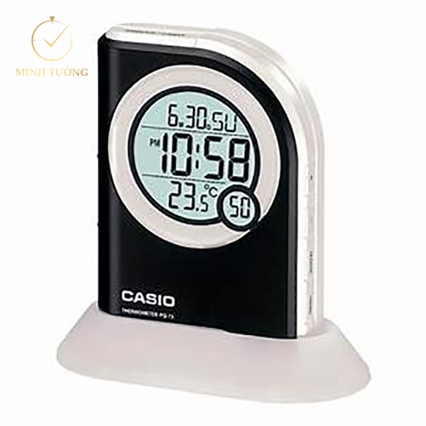Đồng hồ Casio PQ-75-1DF đơn giản mà cá tính