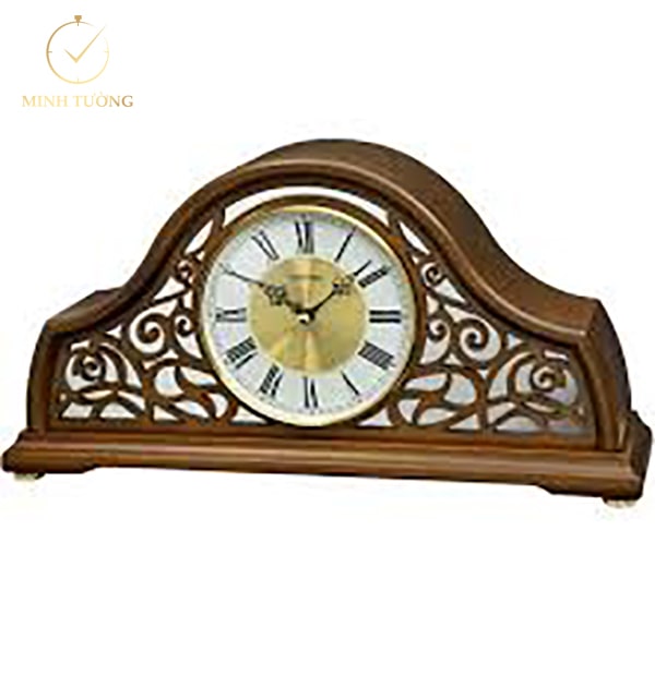 Đồng hồ Rhythm CRH248NR06 độc đáo