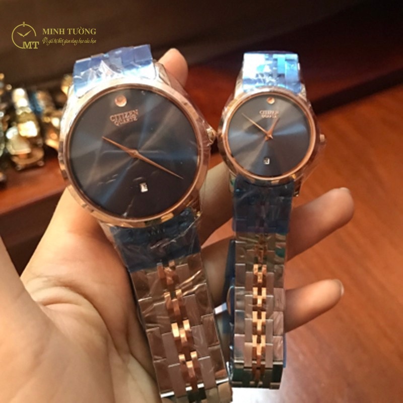 Lựa chọn những kiểu dáng, mẫu mã phù hợp sở thích