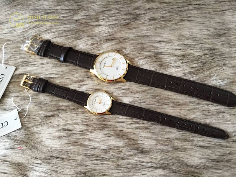 Quan tâm đến kích thước đồng hồ