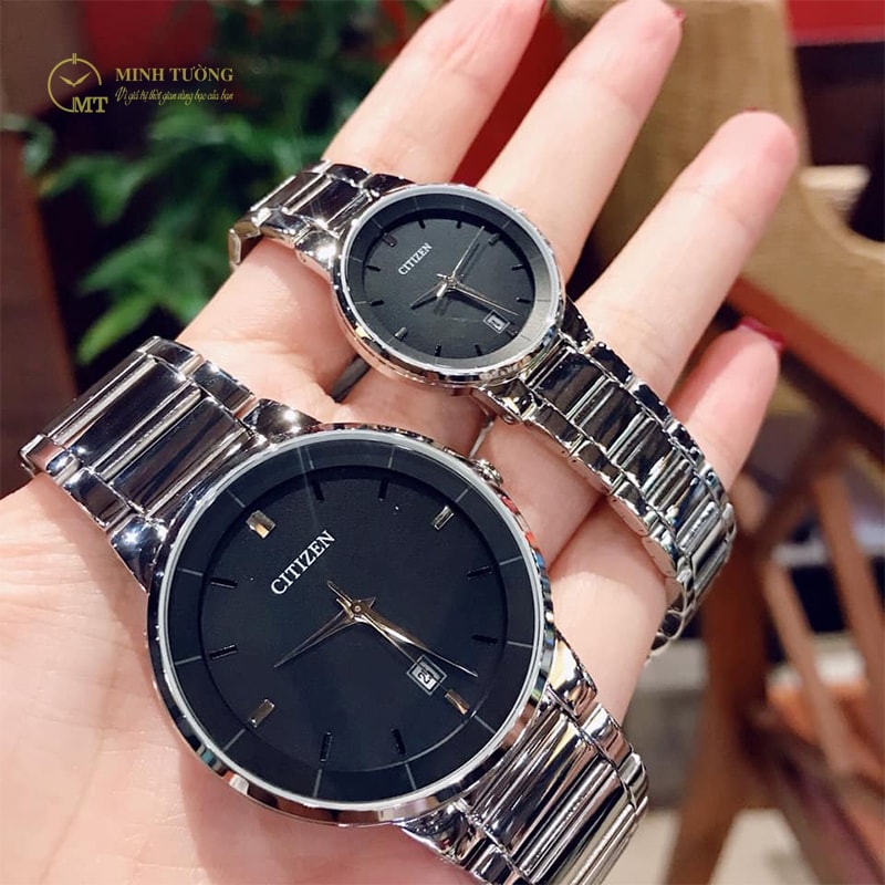 Lưu ý đến các tính năng