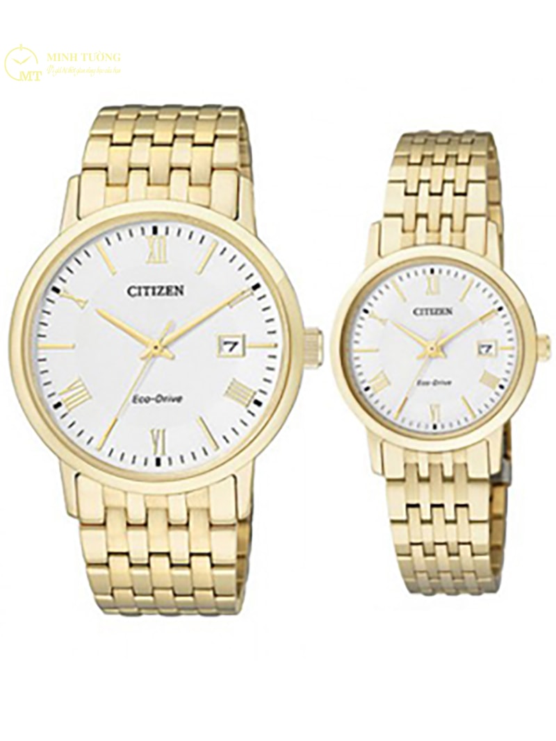 Citizen BM6772-56A – Citizen EW1582-54A