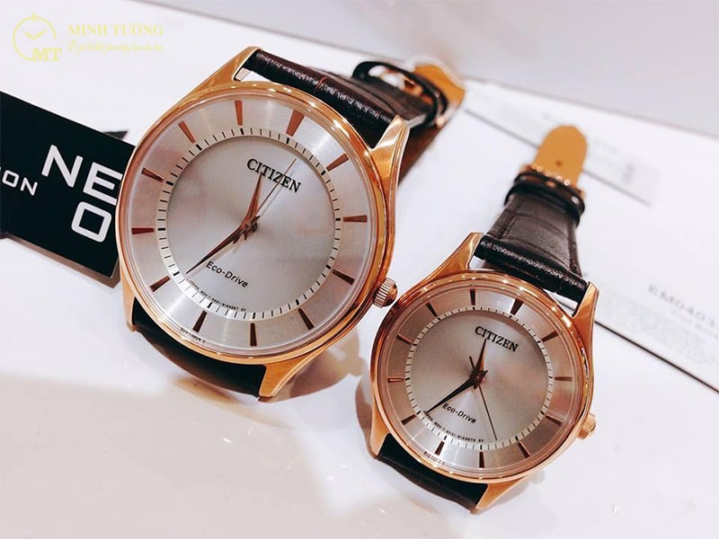 Đồng hồ citizen đôi BJ6483-01A – Citizen EM0403-02A