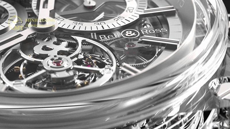 Bảng xếp hạng đồng hồ đeo tay