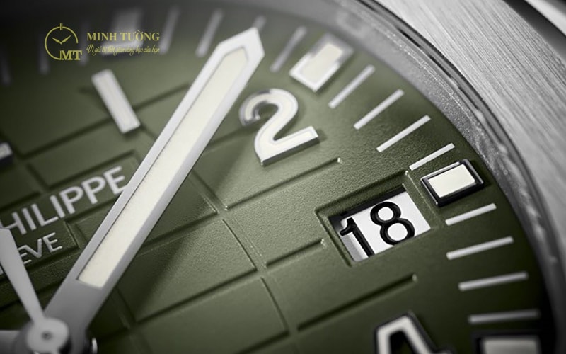 Patek Philippe Aquanaut