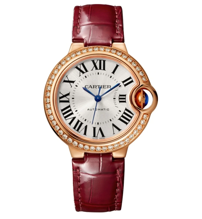 Đồng hồ Cartier