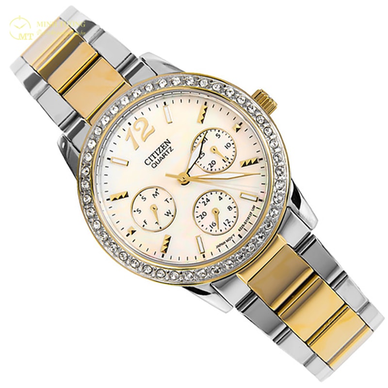 Đồng hồ Citizen ED8094-52N