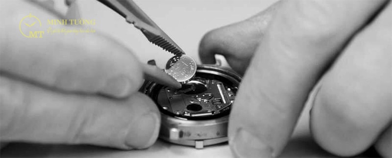 Đội ngũ kỹ thuật viên có tay nghề cao