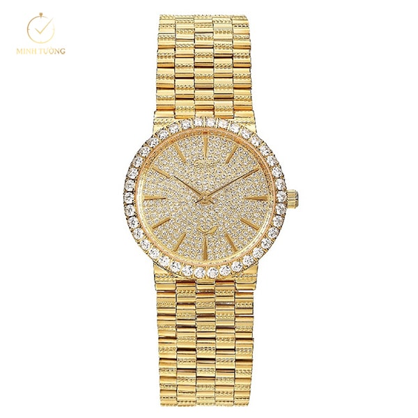 OGIVAL 377L-G-ND-G-DA làm nên sự quyến rũ, quý phái của người phụ nữ